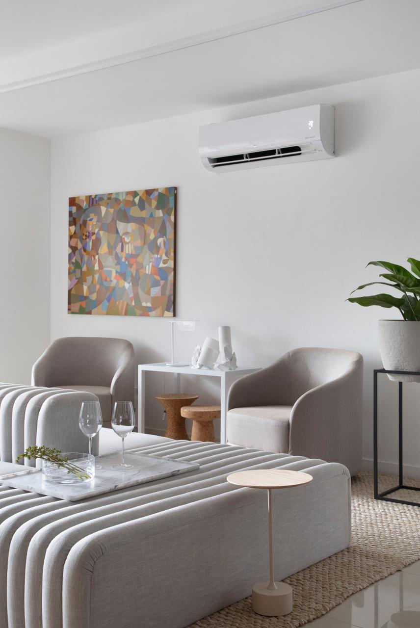 Apartamento GV